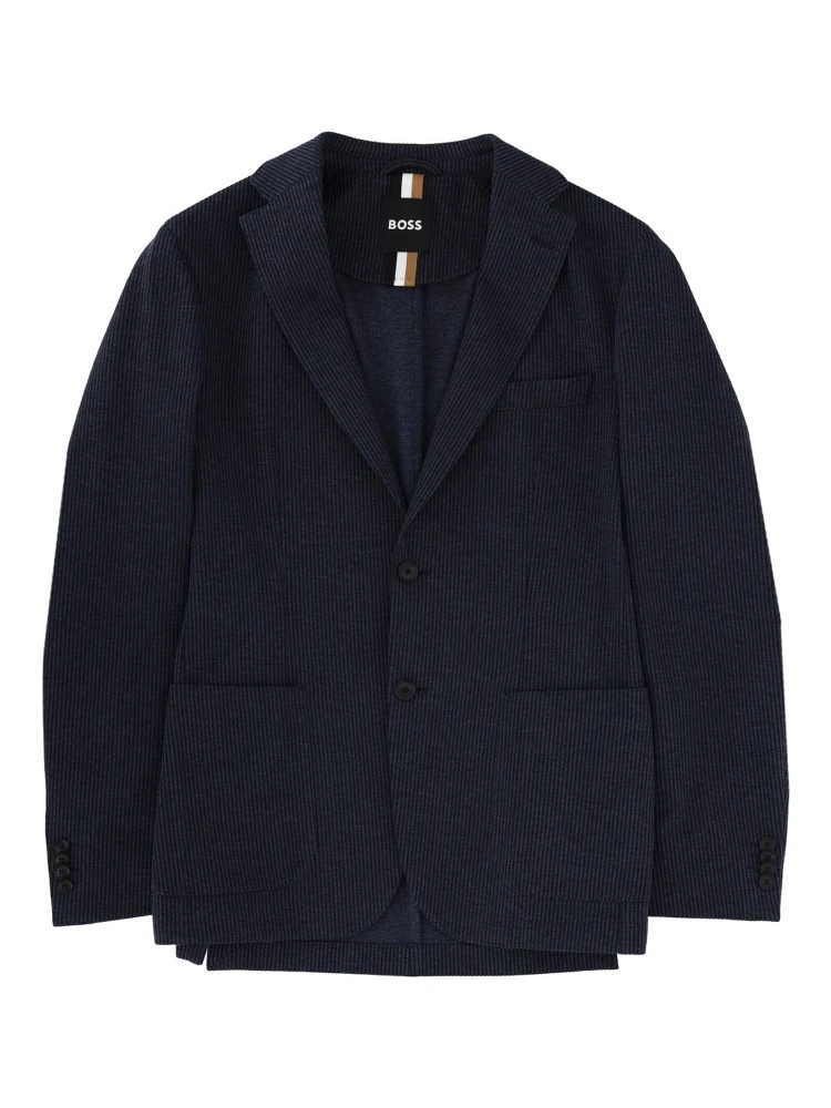 "HANRY" JACKET