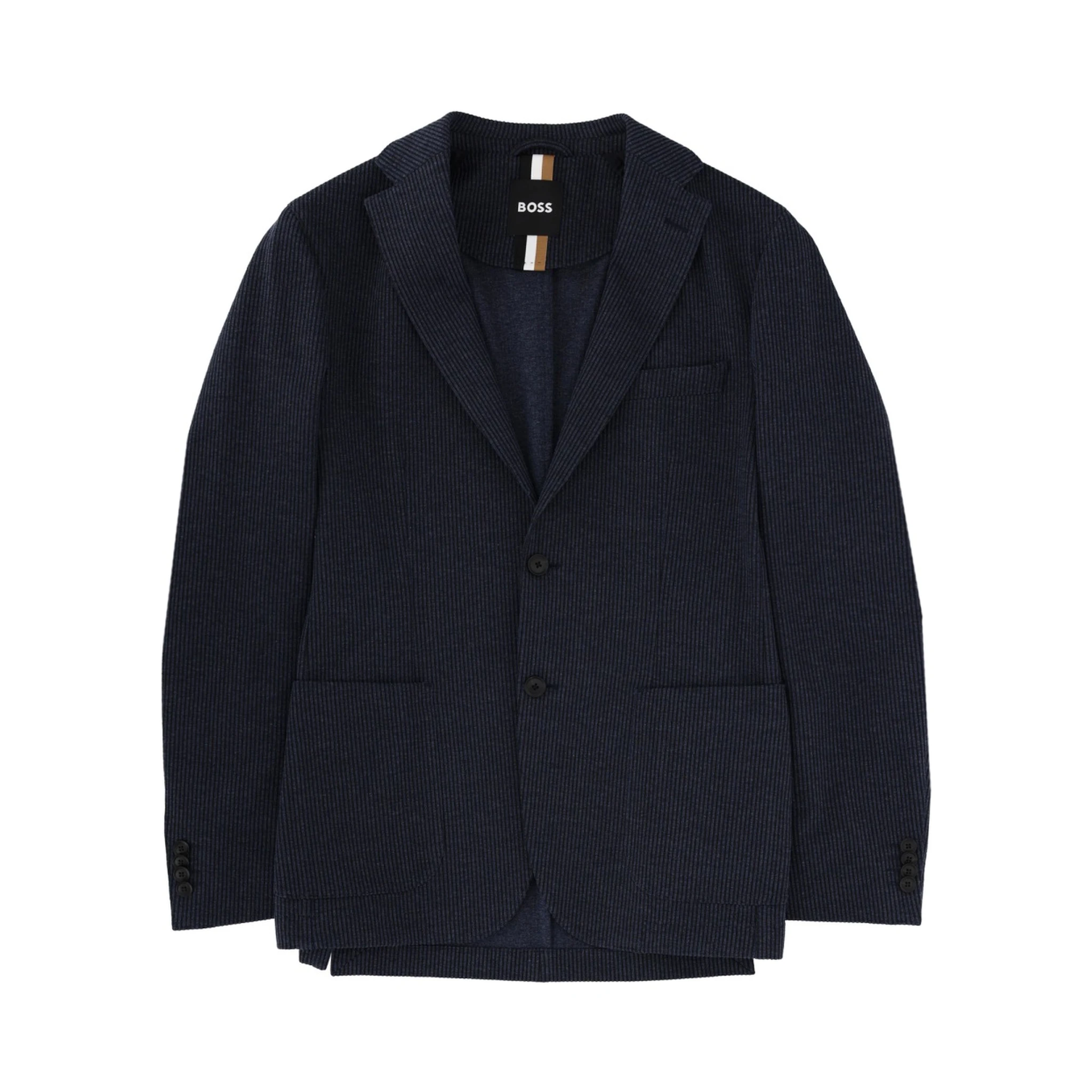 "HANRY" JACKET