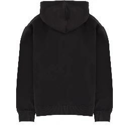 SWEATSHIRT WITH LOGO