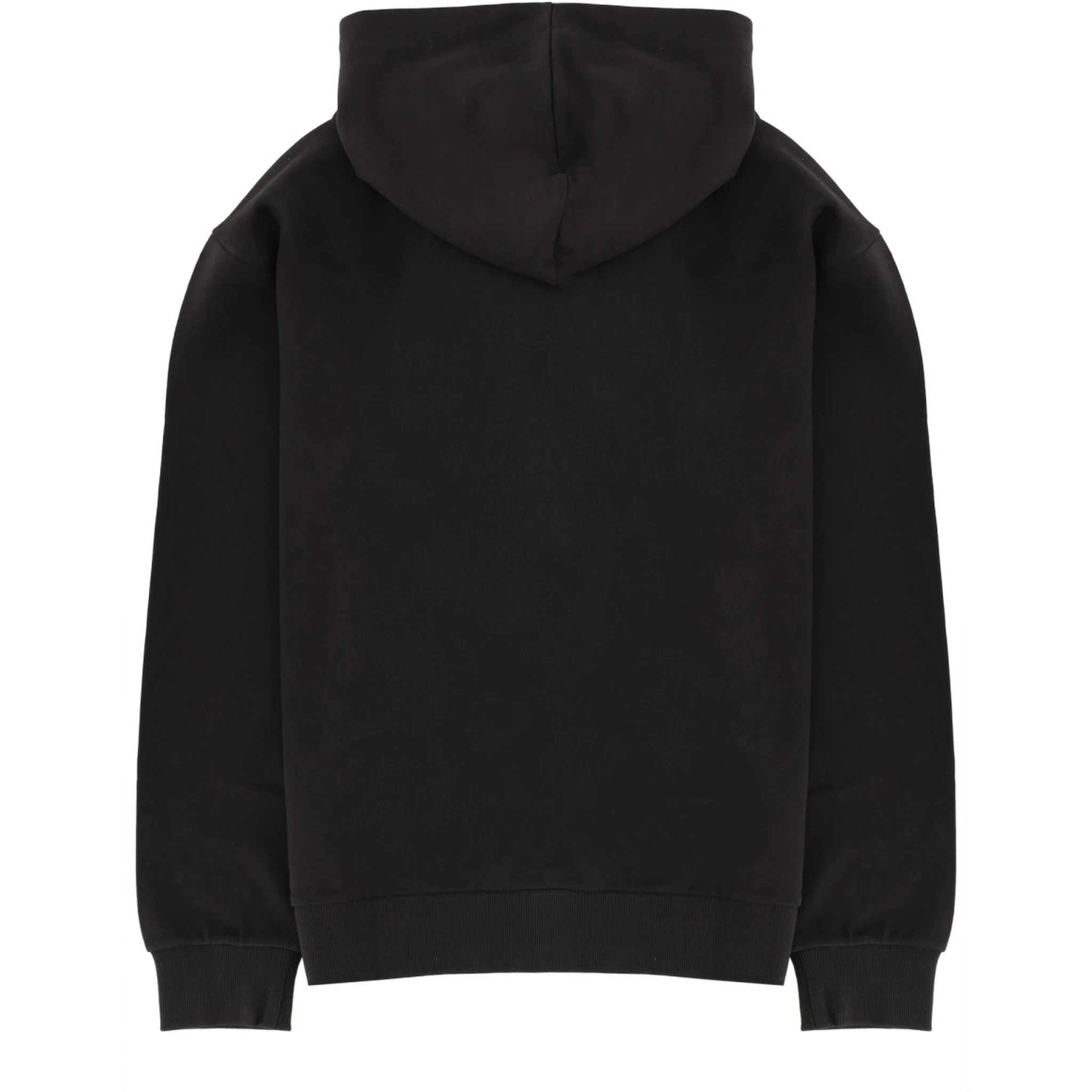 SWEATSHIRT WITH LOGO