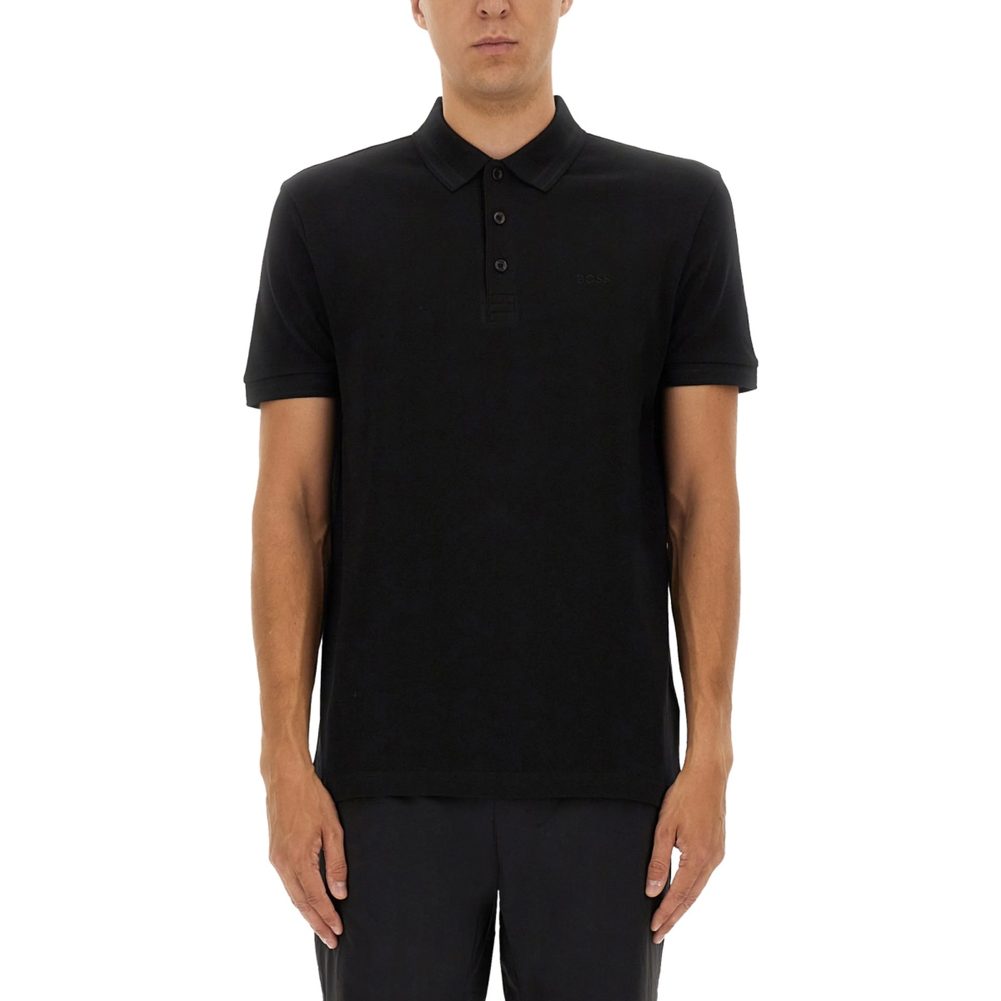 POLO "PADDY"