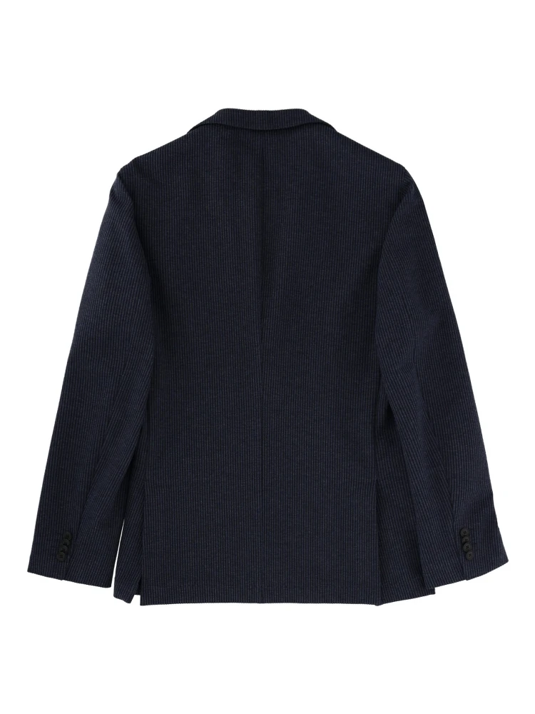 "HANRY" JACKET alternative