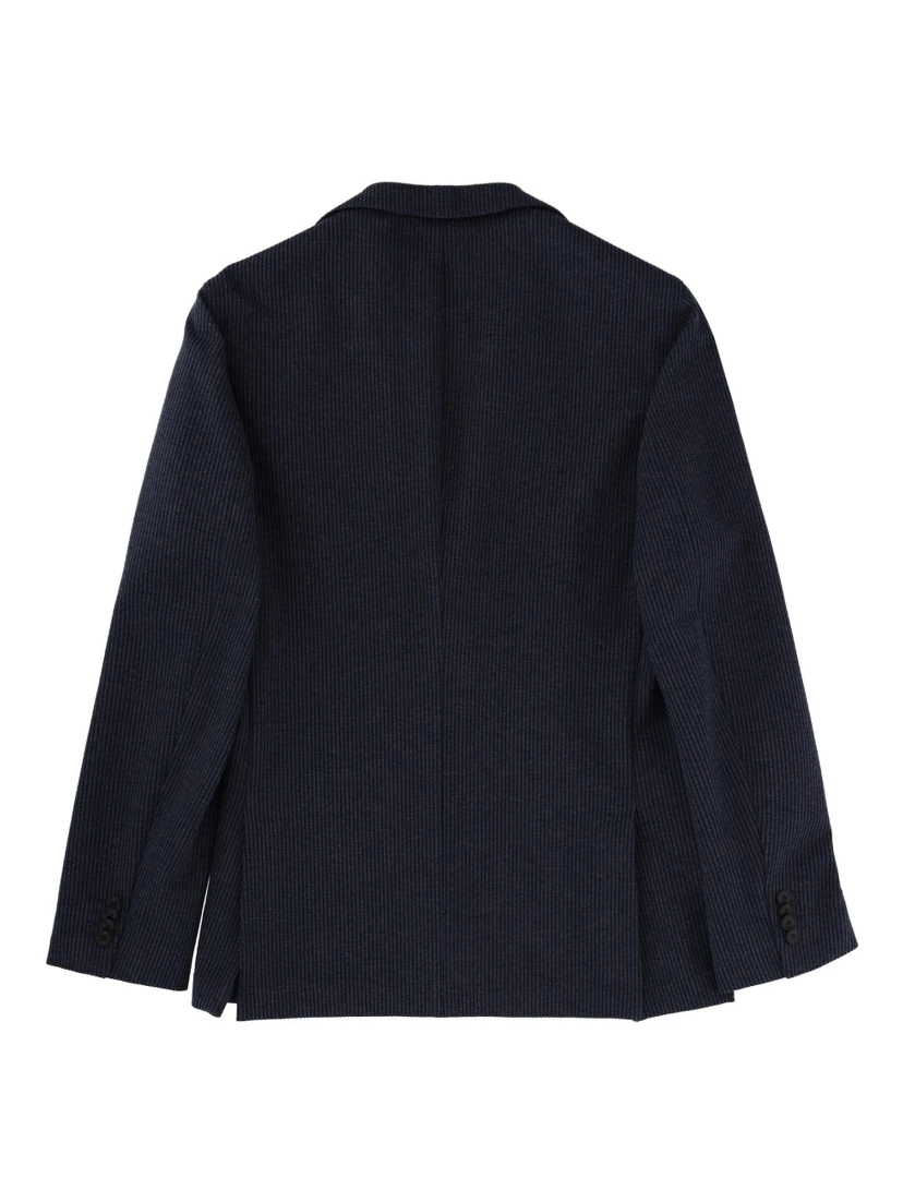 "HANRY" JACKET