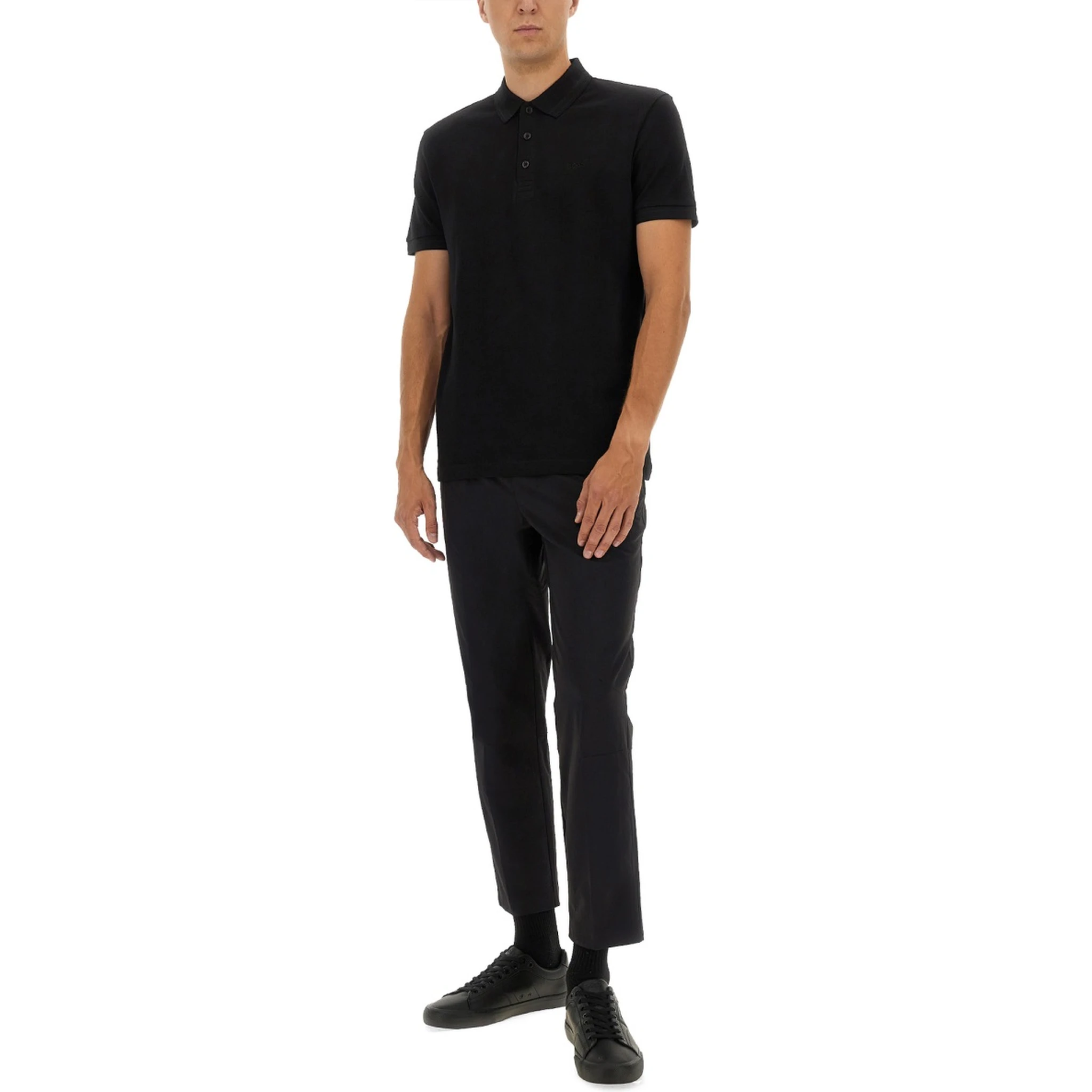 POLO "PADDY"