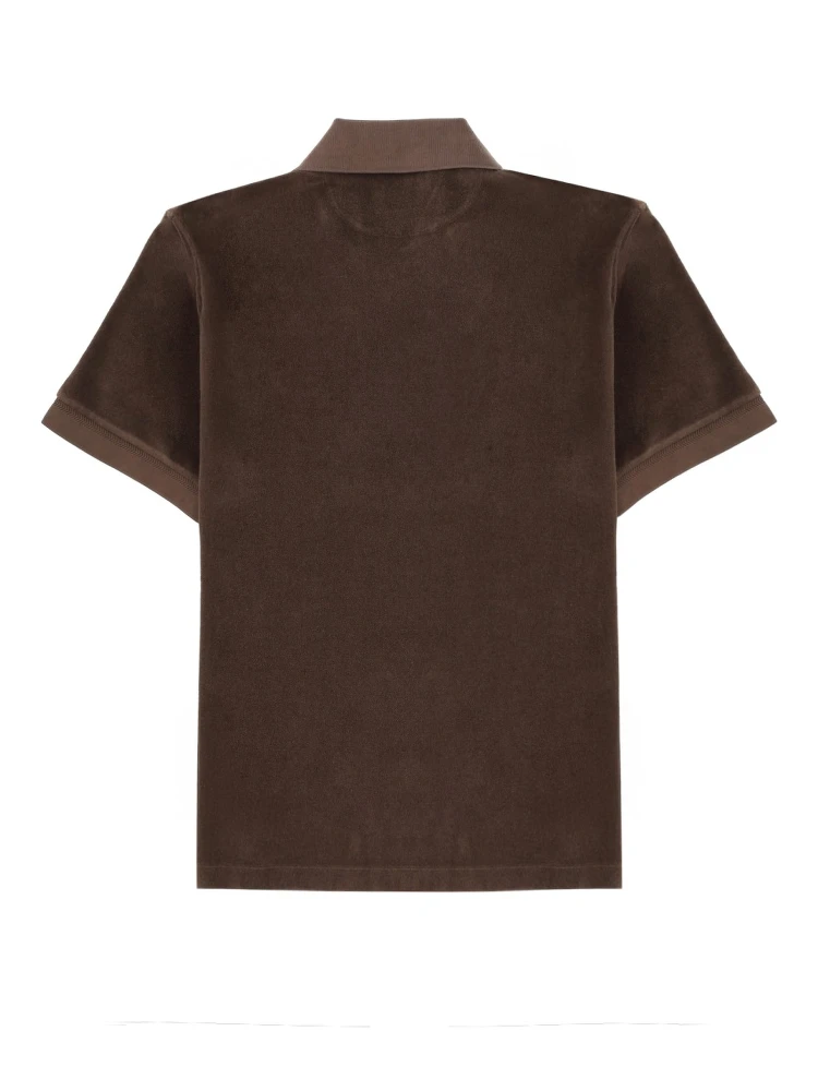 POLO IN SPUGNA alternative