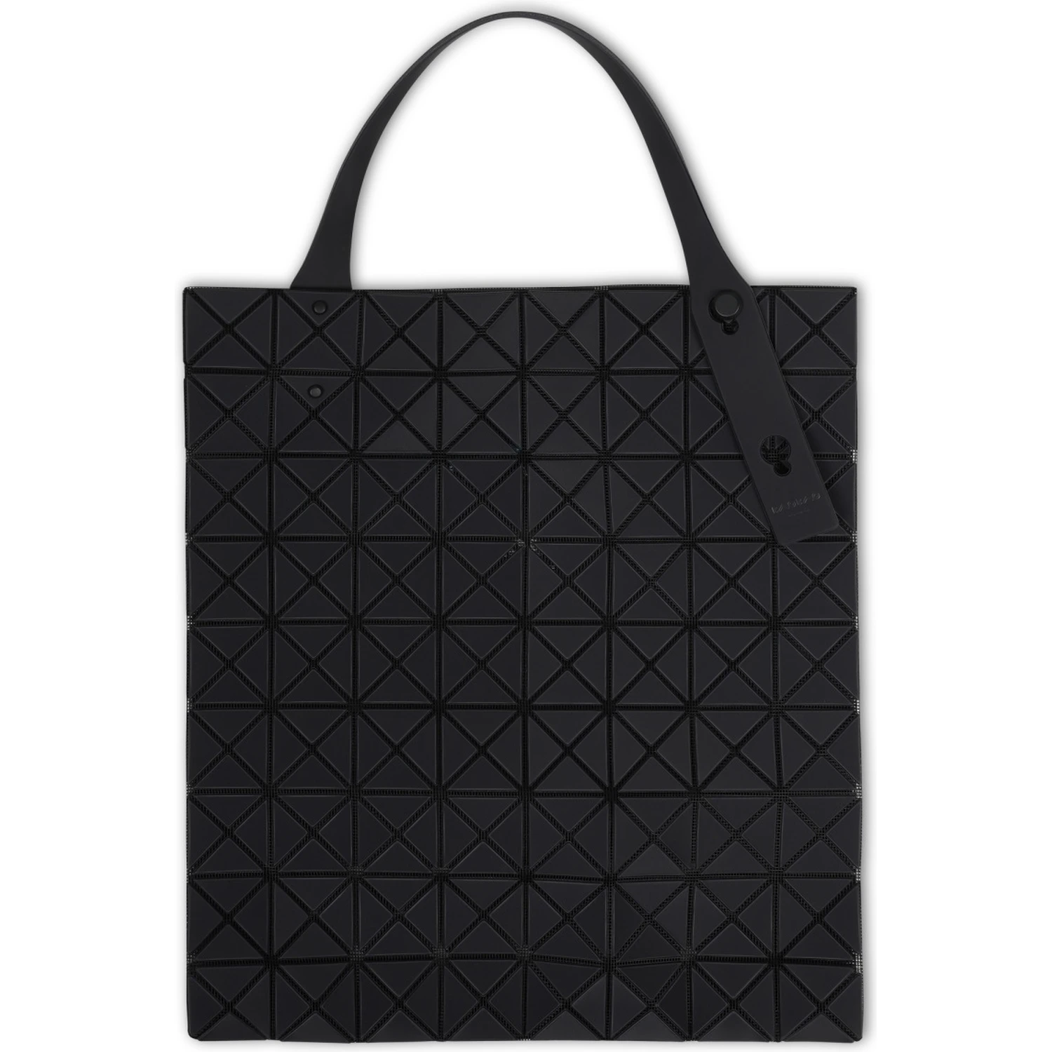 prism plus tote bag