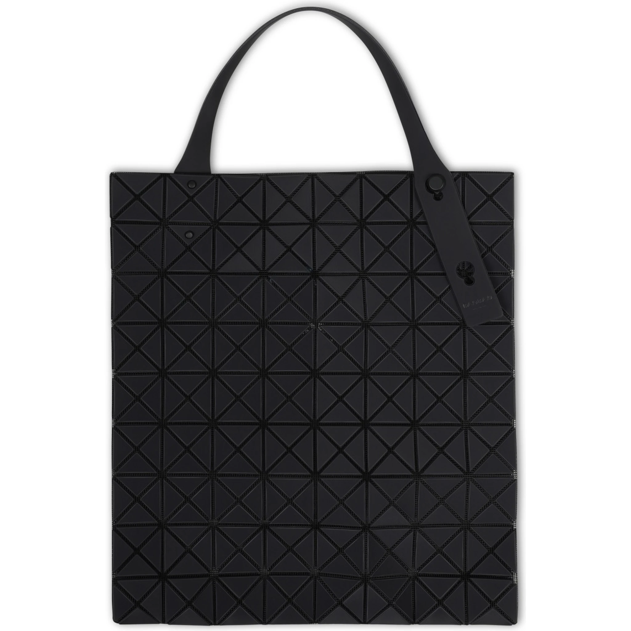 prism plus tote bag