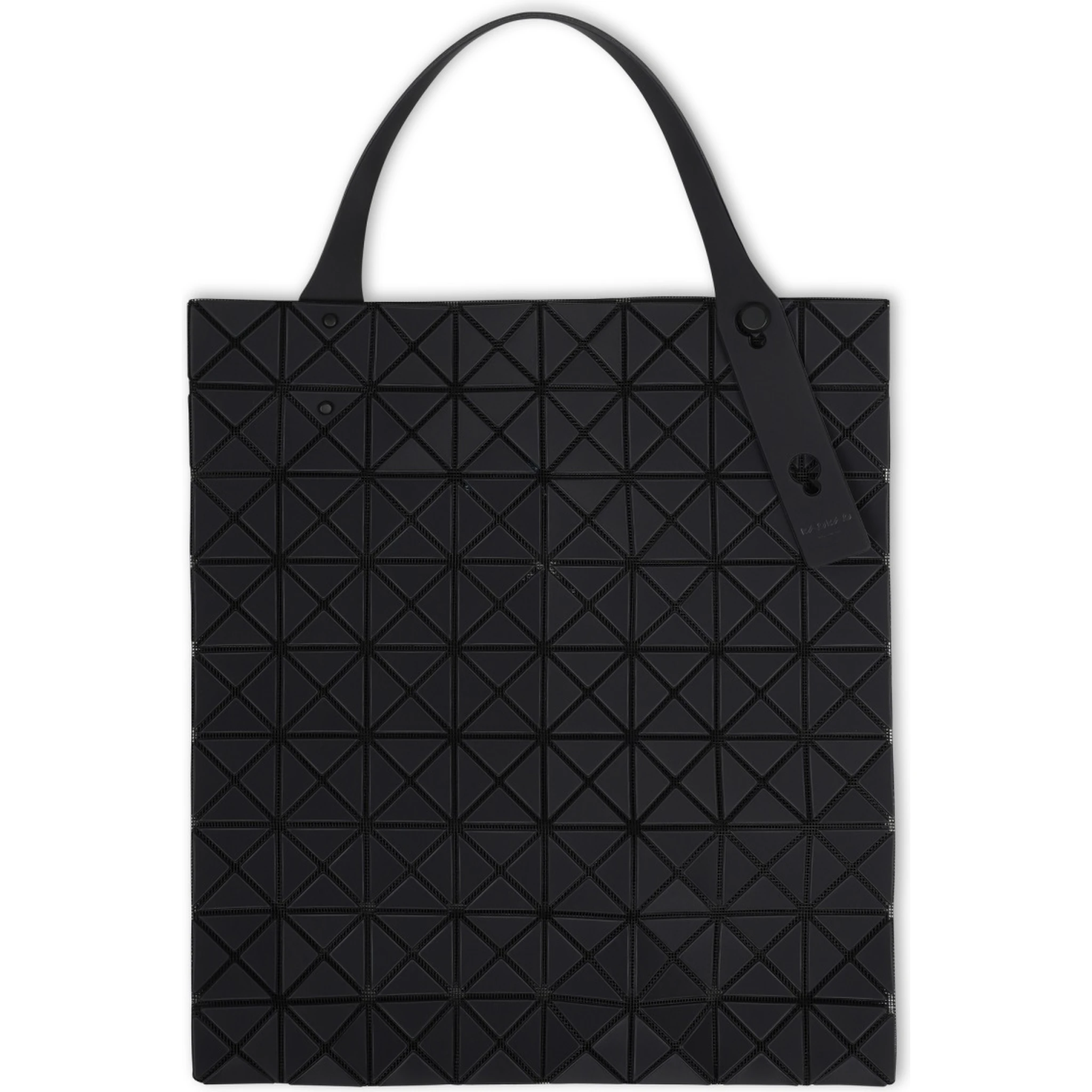 prism plus tote bag