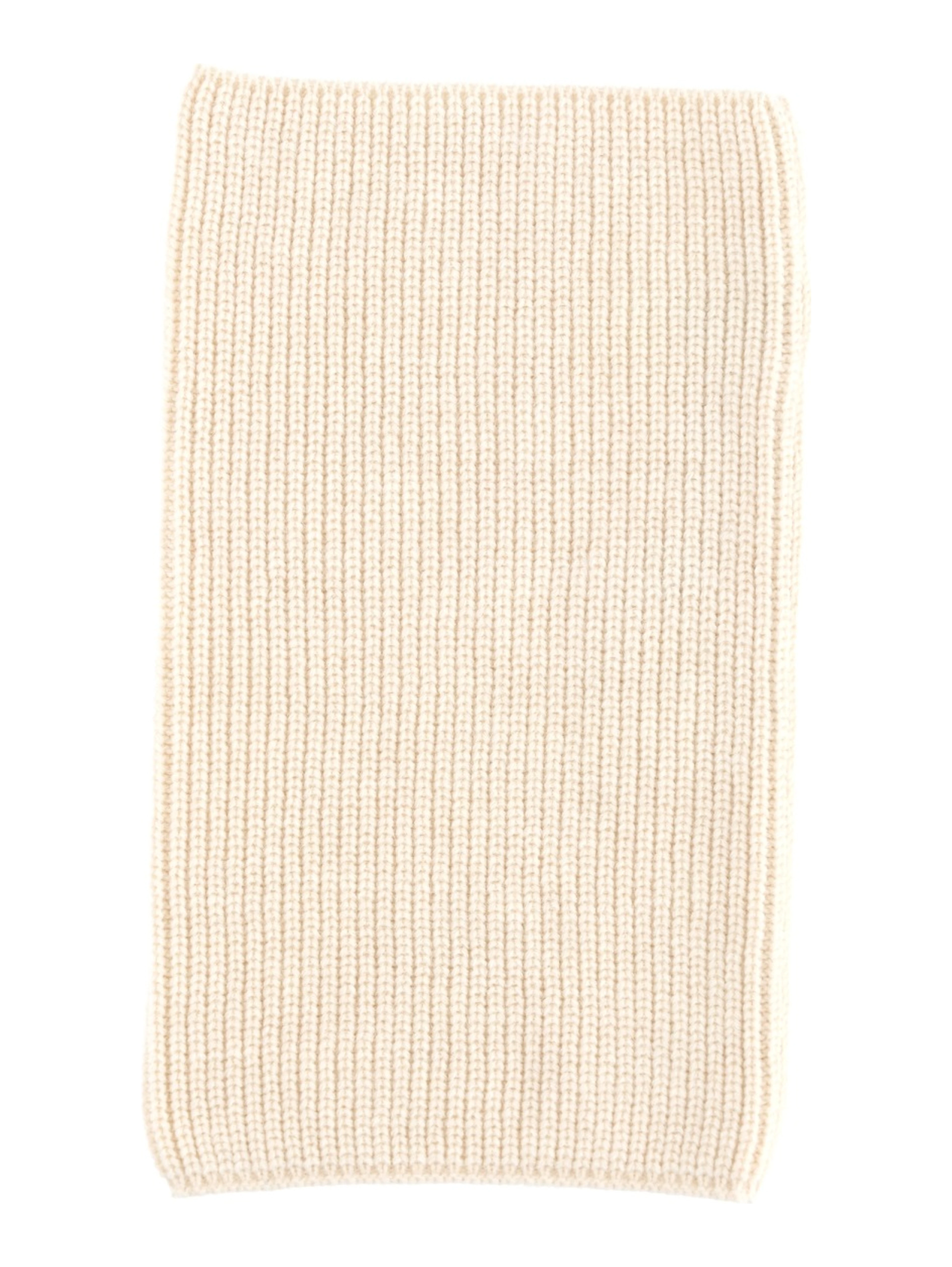 "SNOOD" SCARF