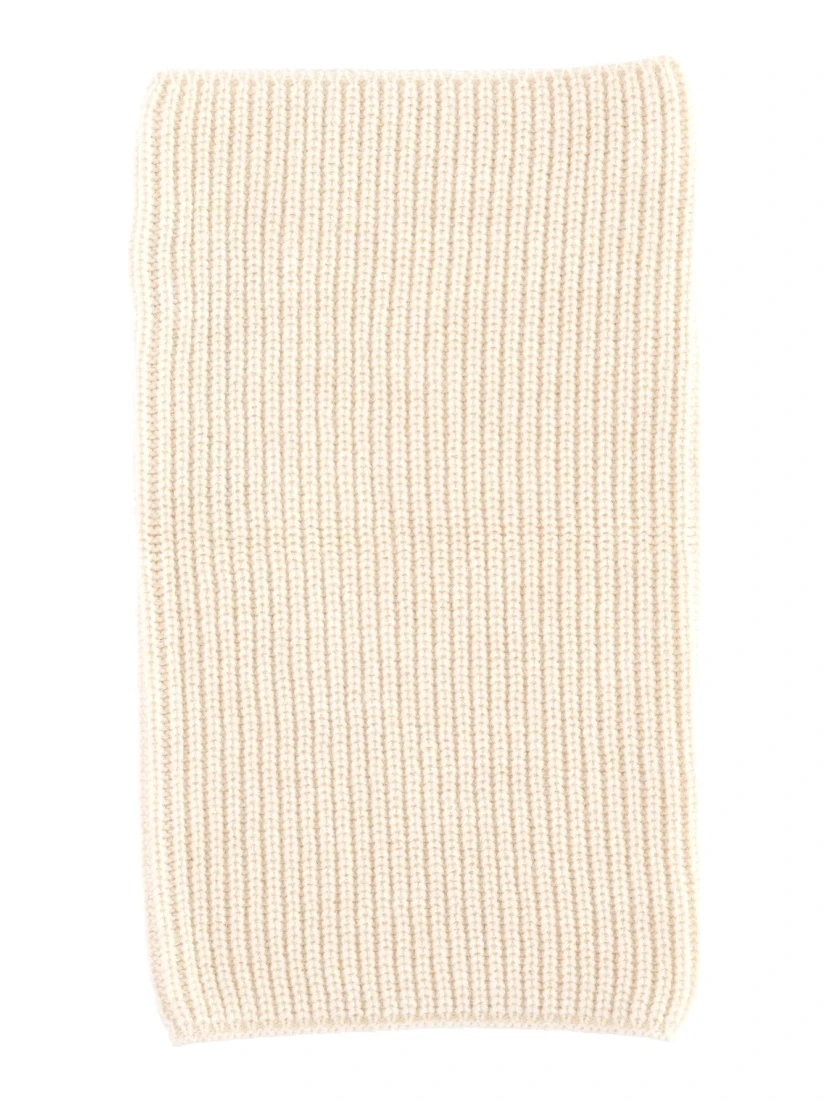 "SNOOD" SCARF