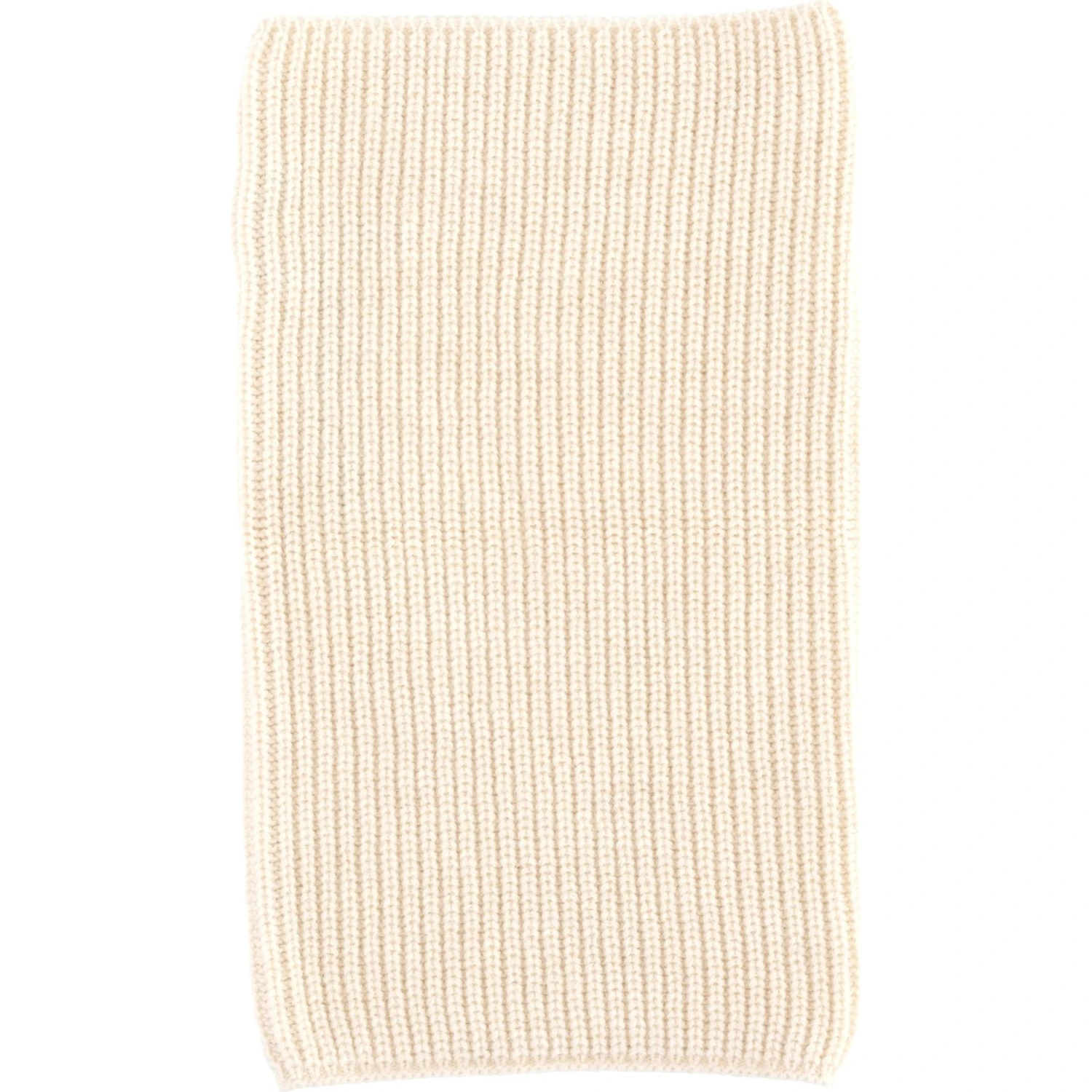"SNOOD" SCARF