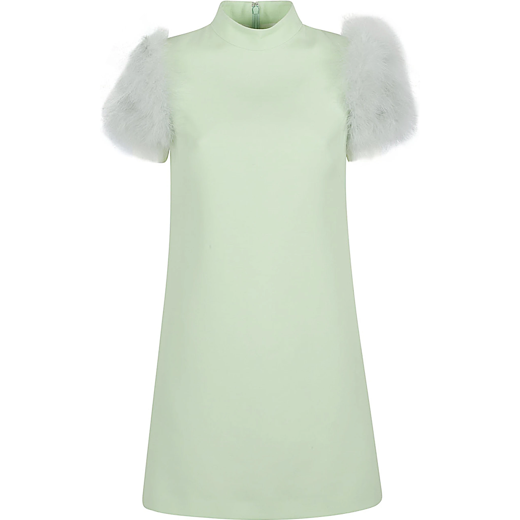 Valentino Dresses Green