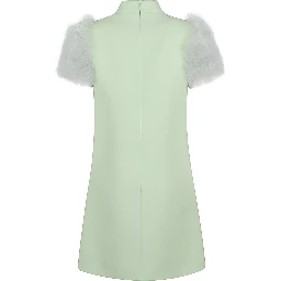 Valentino Dresses Green