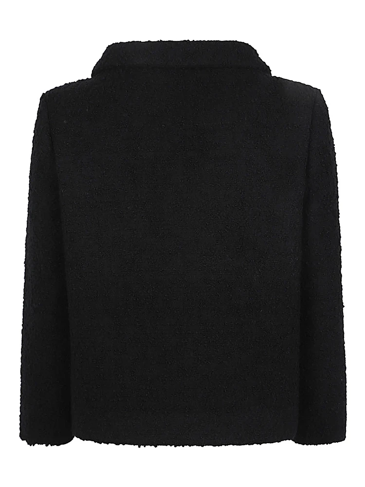 Valentino Jackets Black alternative