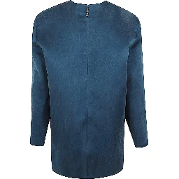 Saint Laurent  Dresses Blue