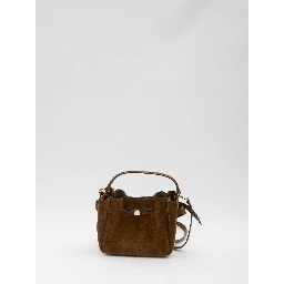 Romy mini bucket bag
