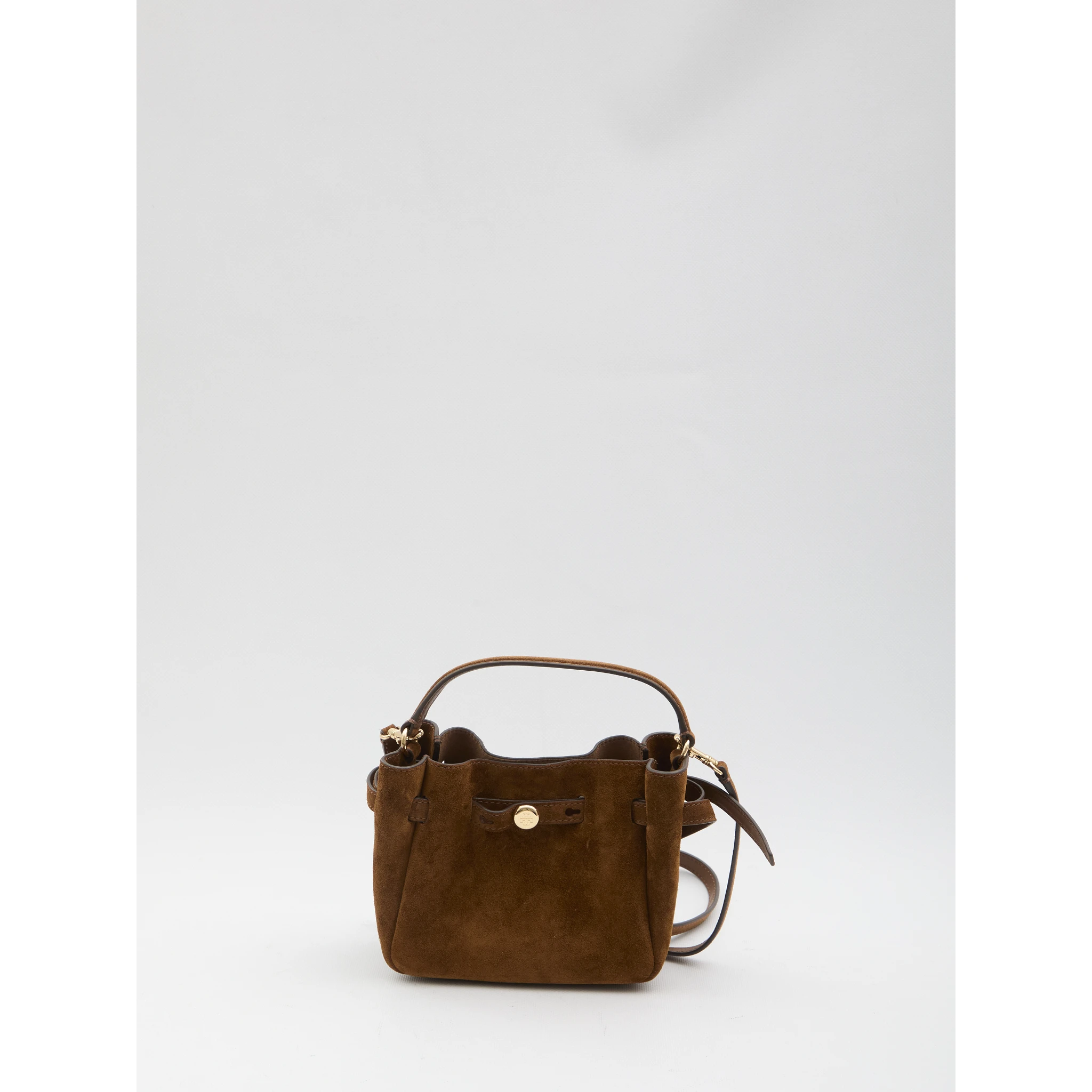 Romy mini bucket bag