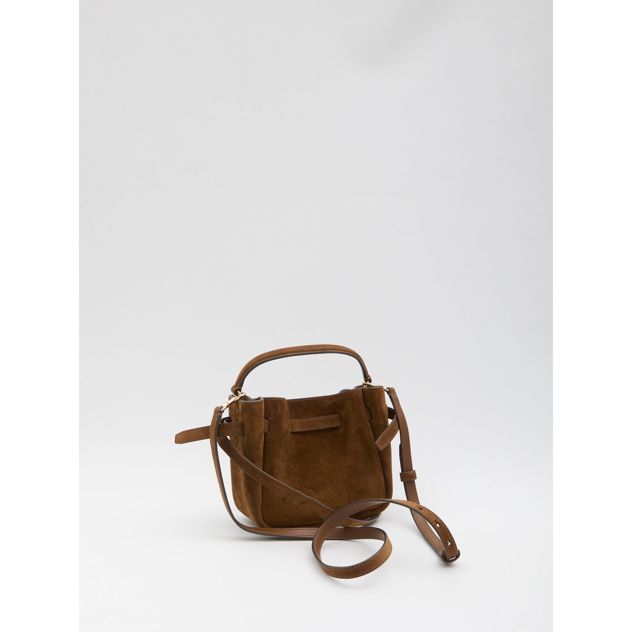 Romy mini bucket bag