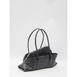 La Passeggiata small bag