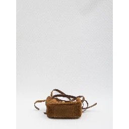 Romy mini bucket bag