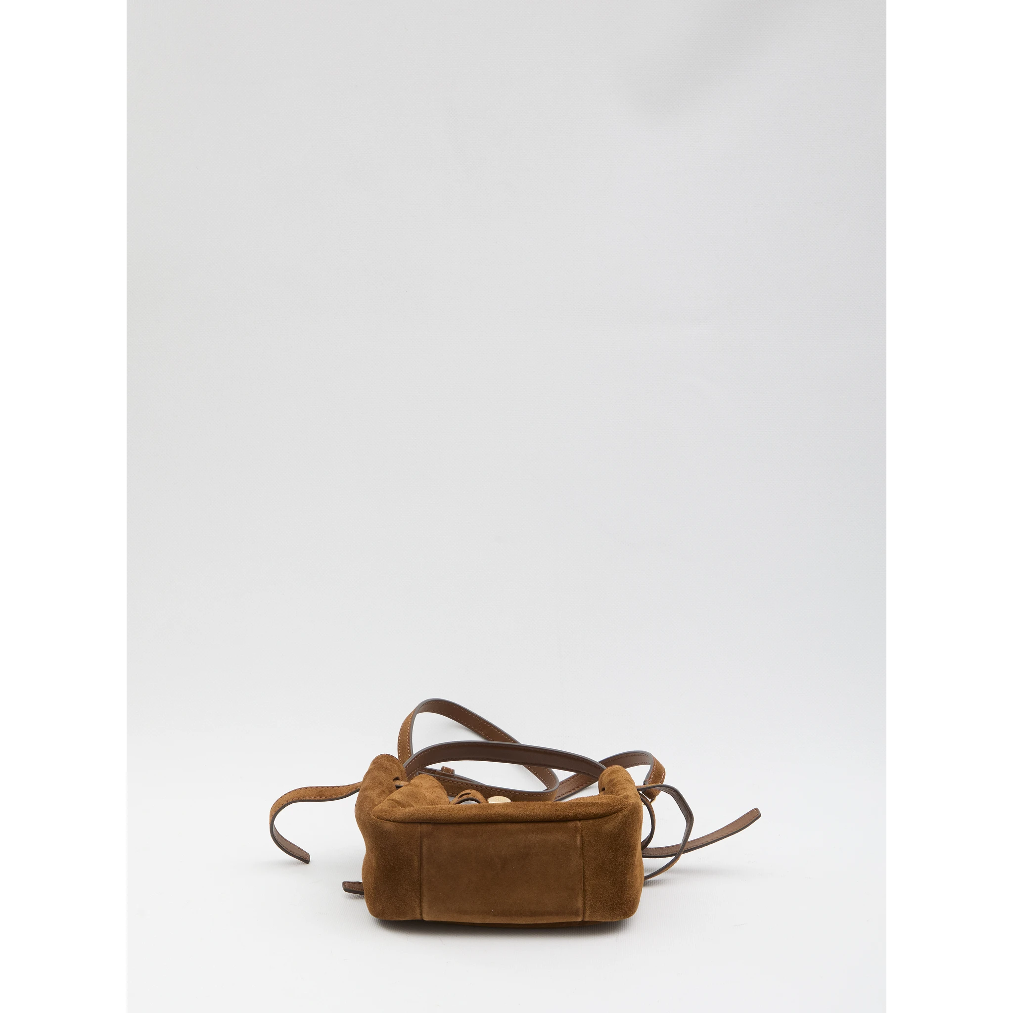 Romy mini bucket bag