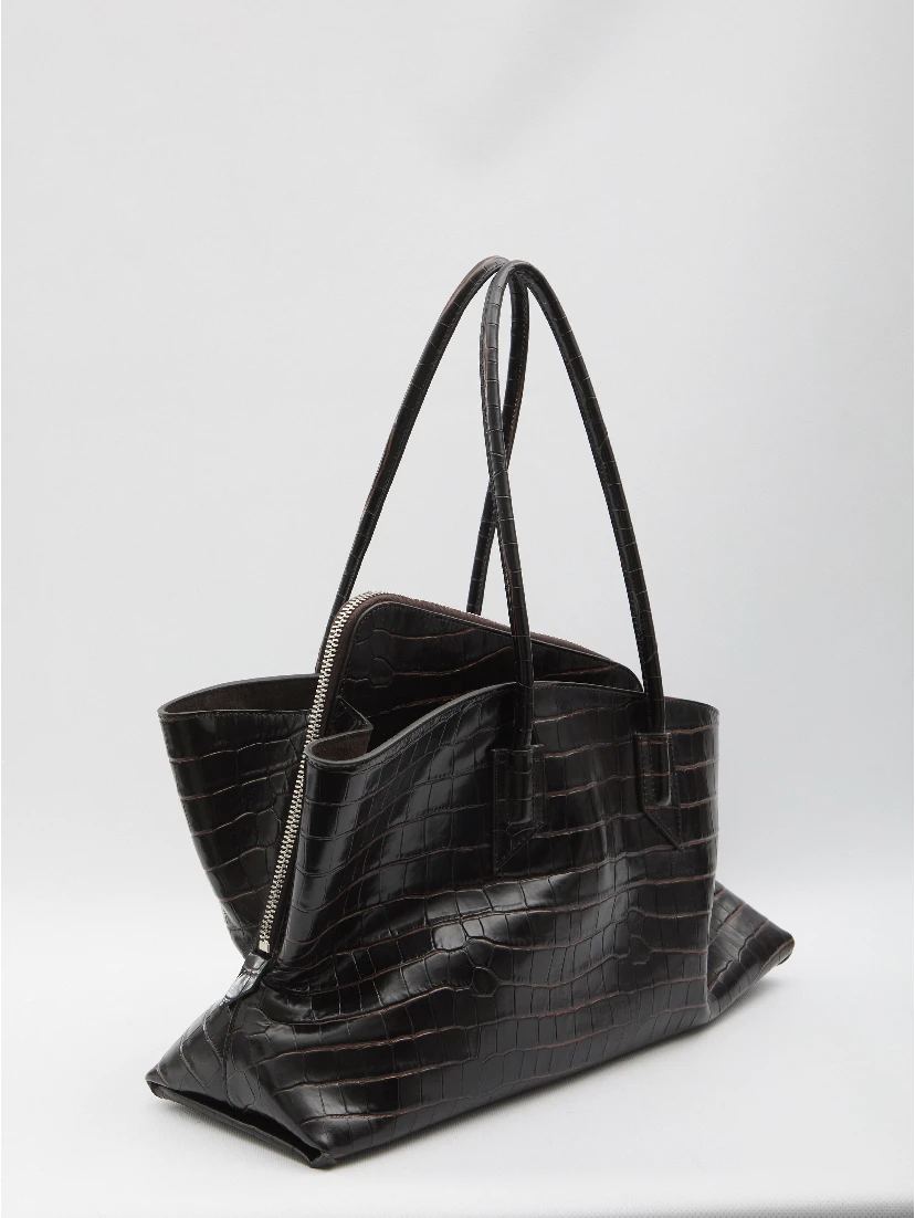 La Passeggiata medium bag