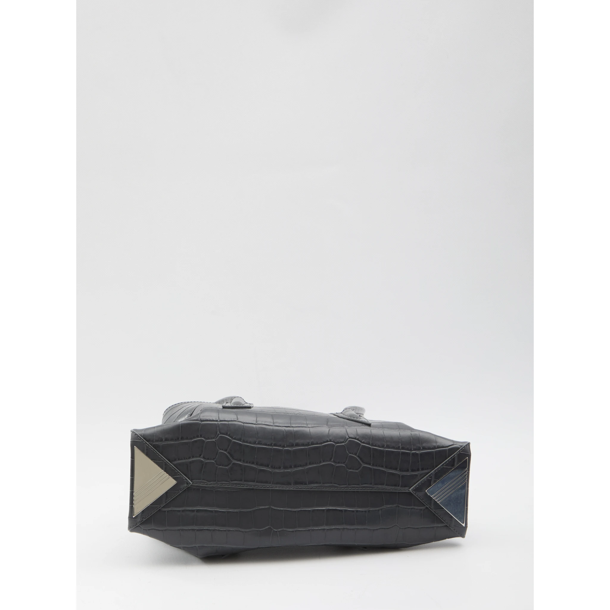 La Passeggiata small bag