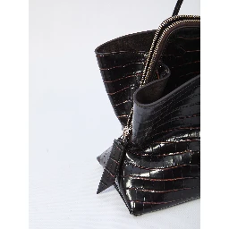 La Passeggiata medium bag