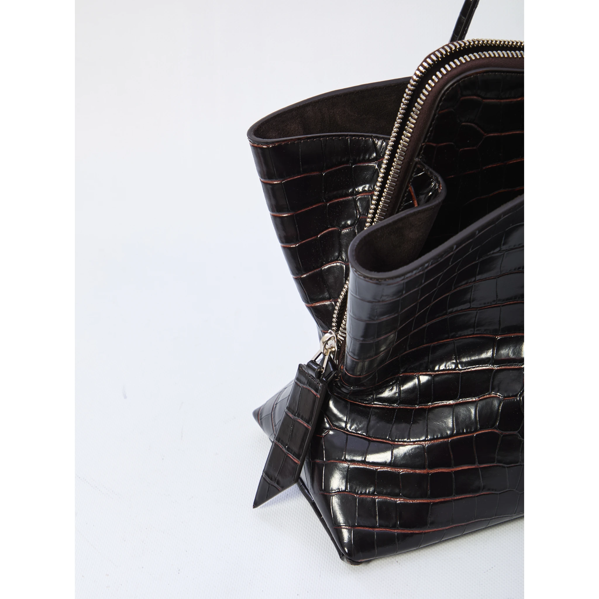 La Passeggiata medium bag