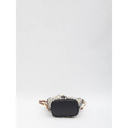 T Monogram bucket bag mini