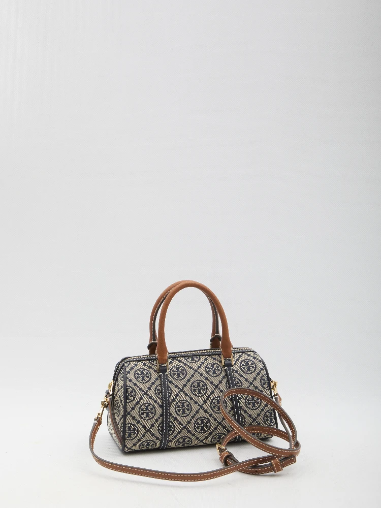T Monogram jacquard mini bag alternative