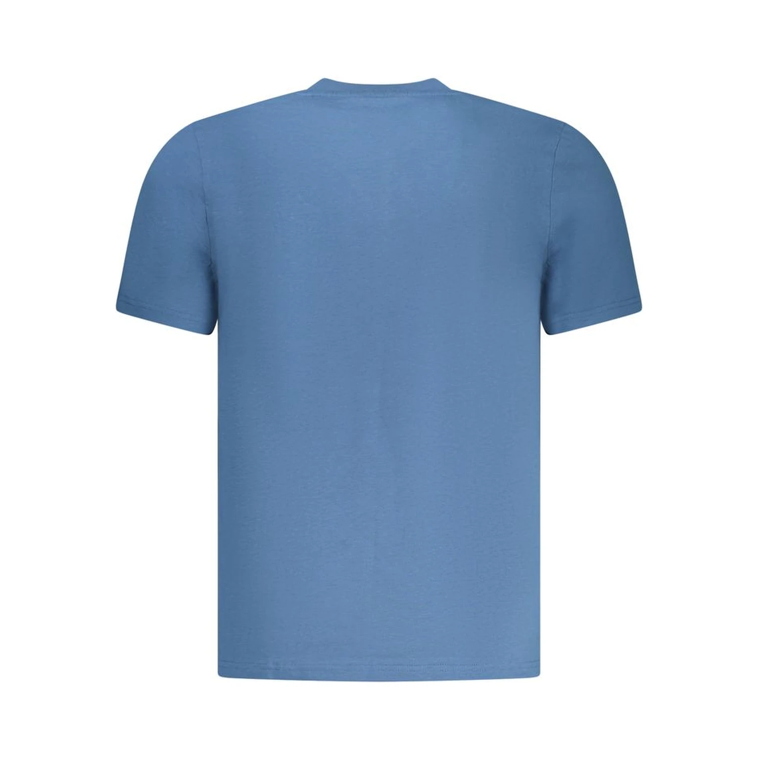 Blue Cotton Sportswear