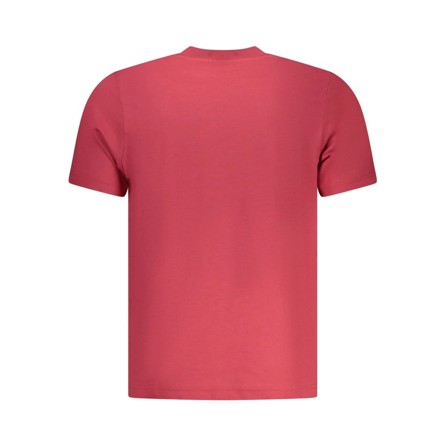Red Cotton Sportswear