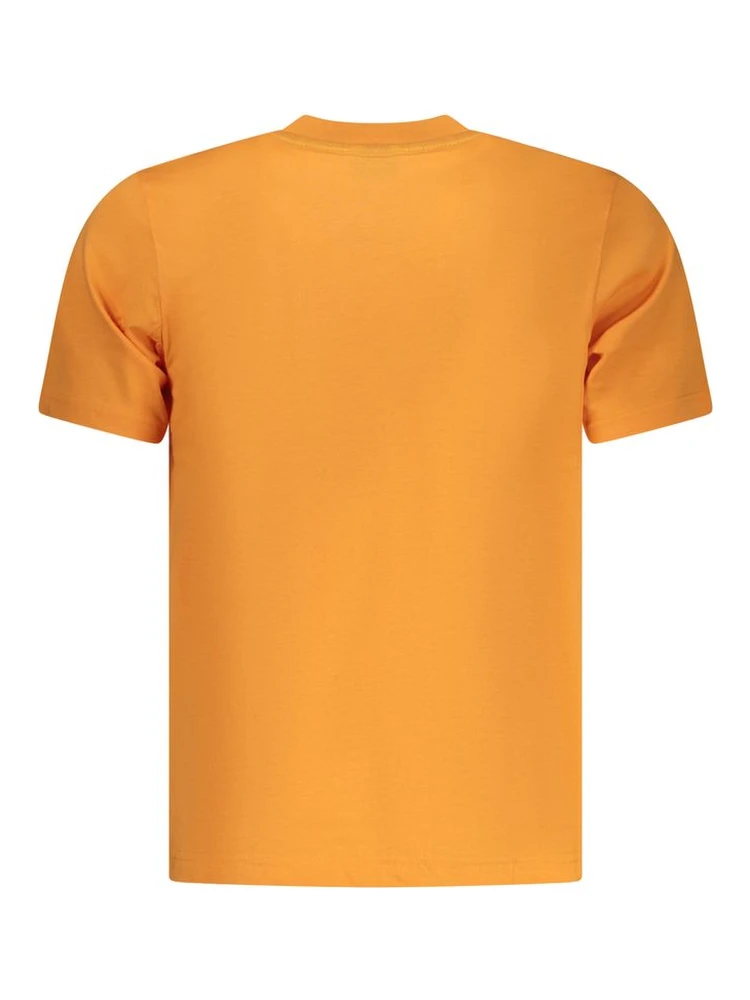 Orange Cotton Sportswear alternative