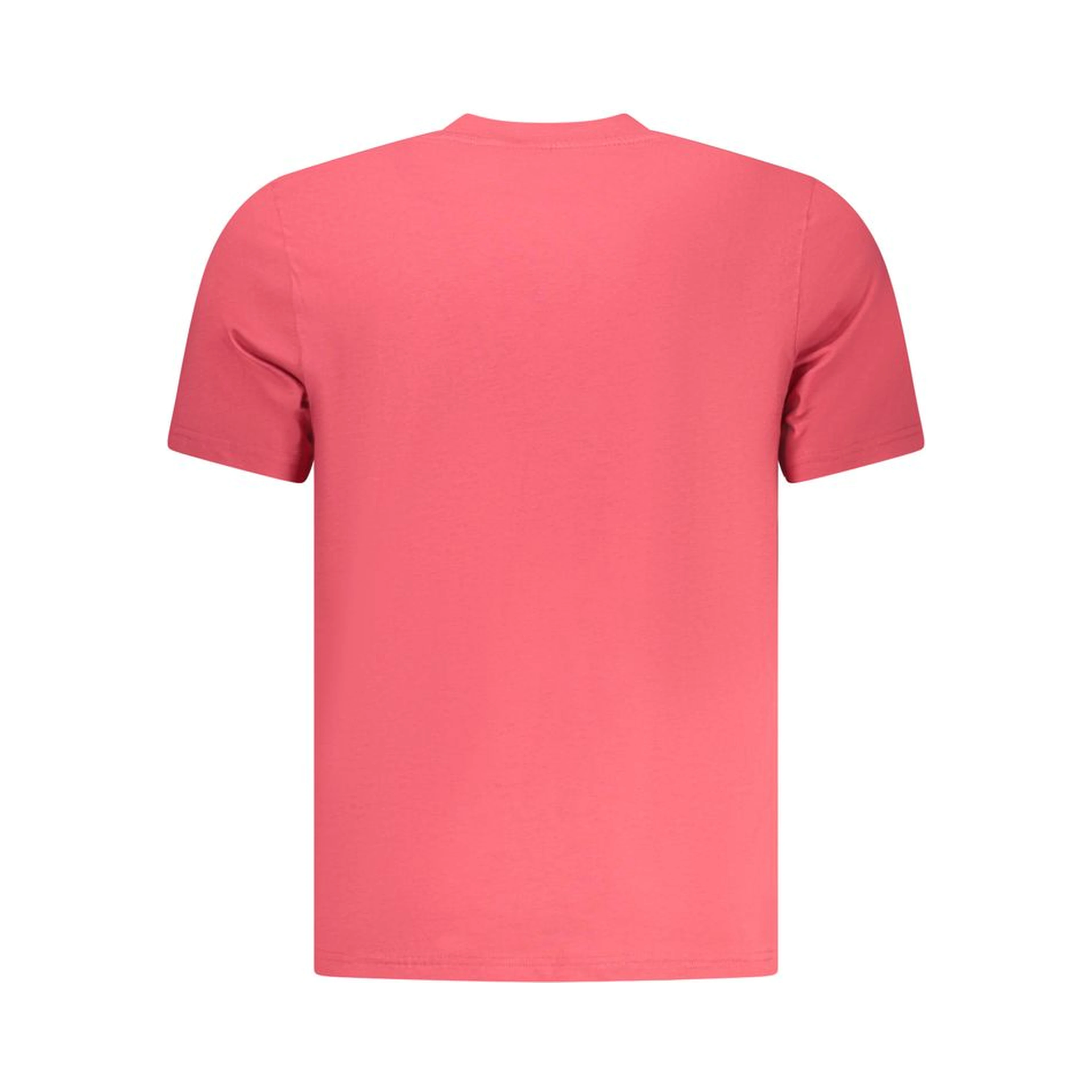 Red Cotton Sportswear