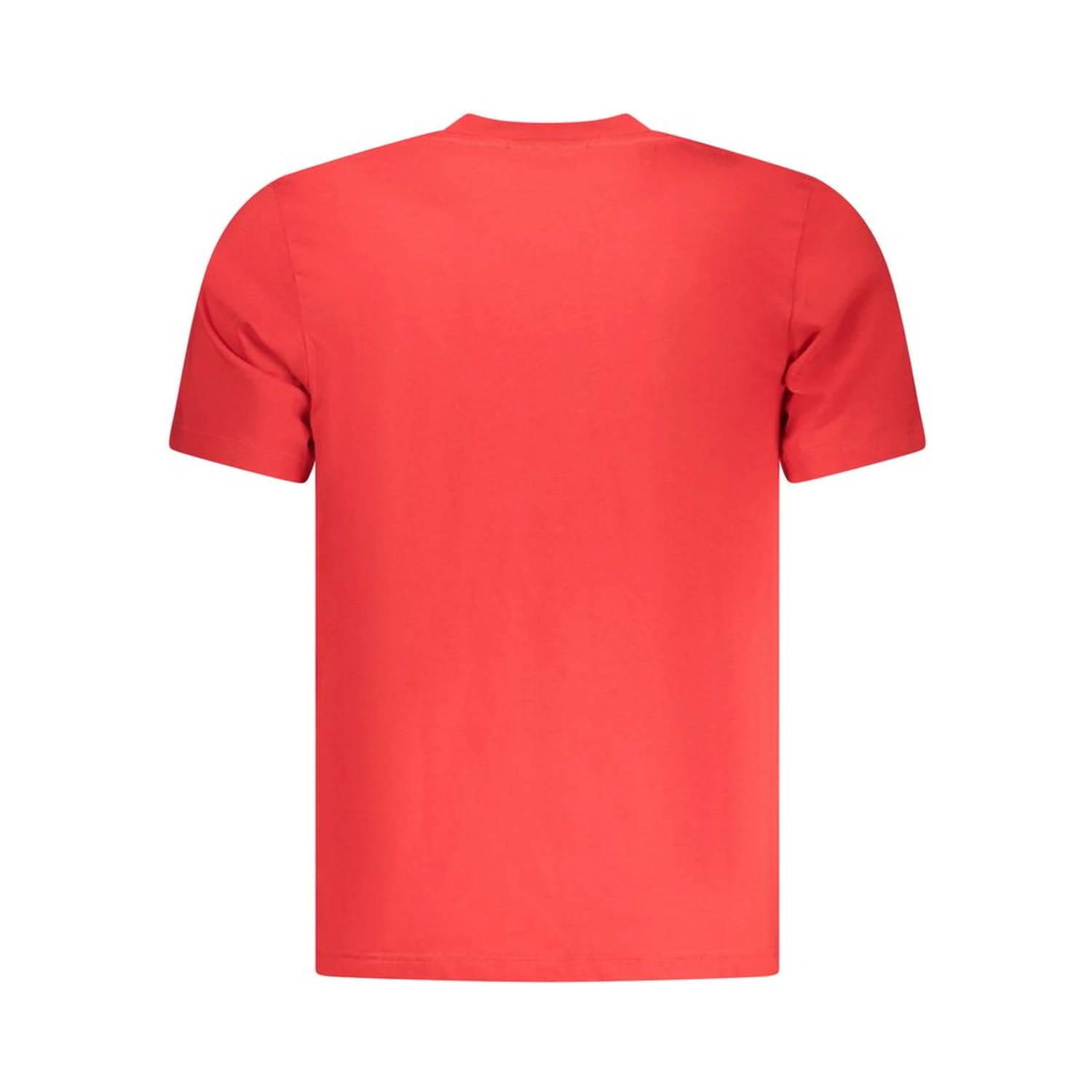 Rosso Cotton Men T-Shirt