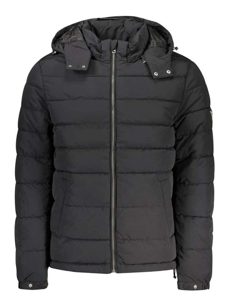 White Cotton Men Boxer Short