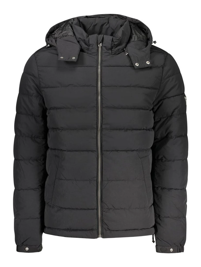 White Cotton Men Boxer Short