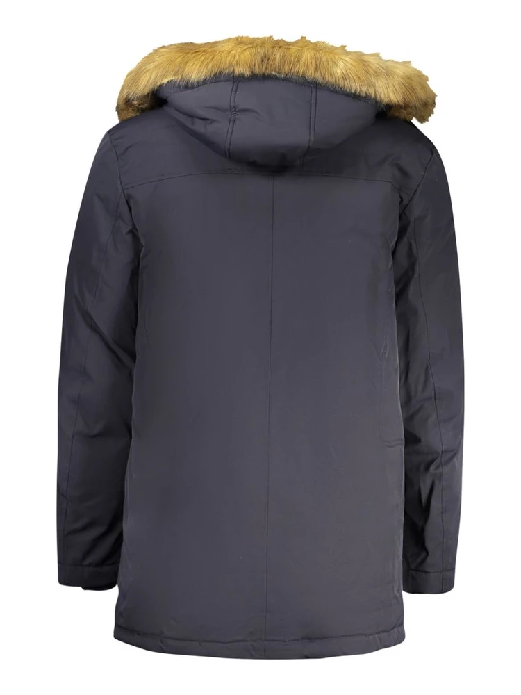 Beige Polyester Women Jacket alternative