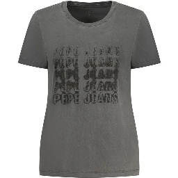 Black Cotton Sportswear