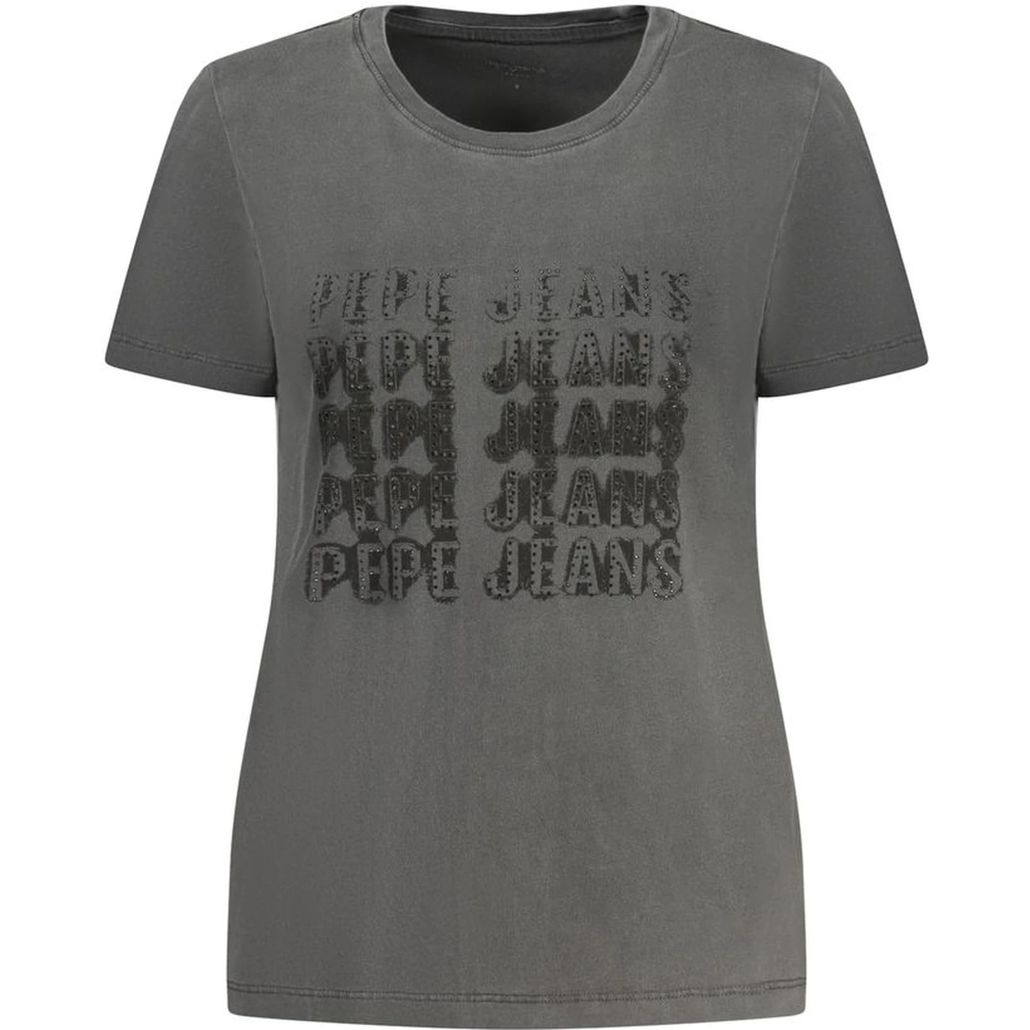 Black Cotton Sportswear