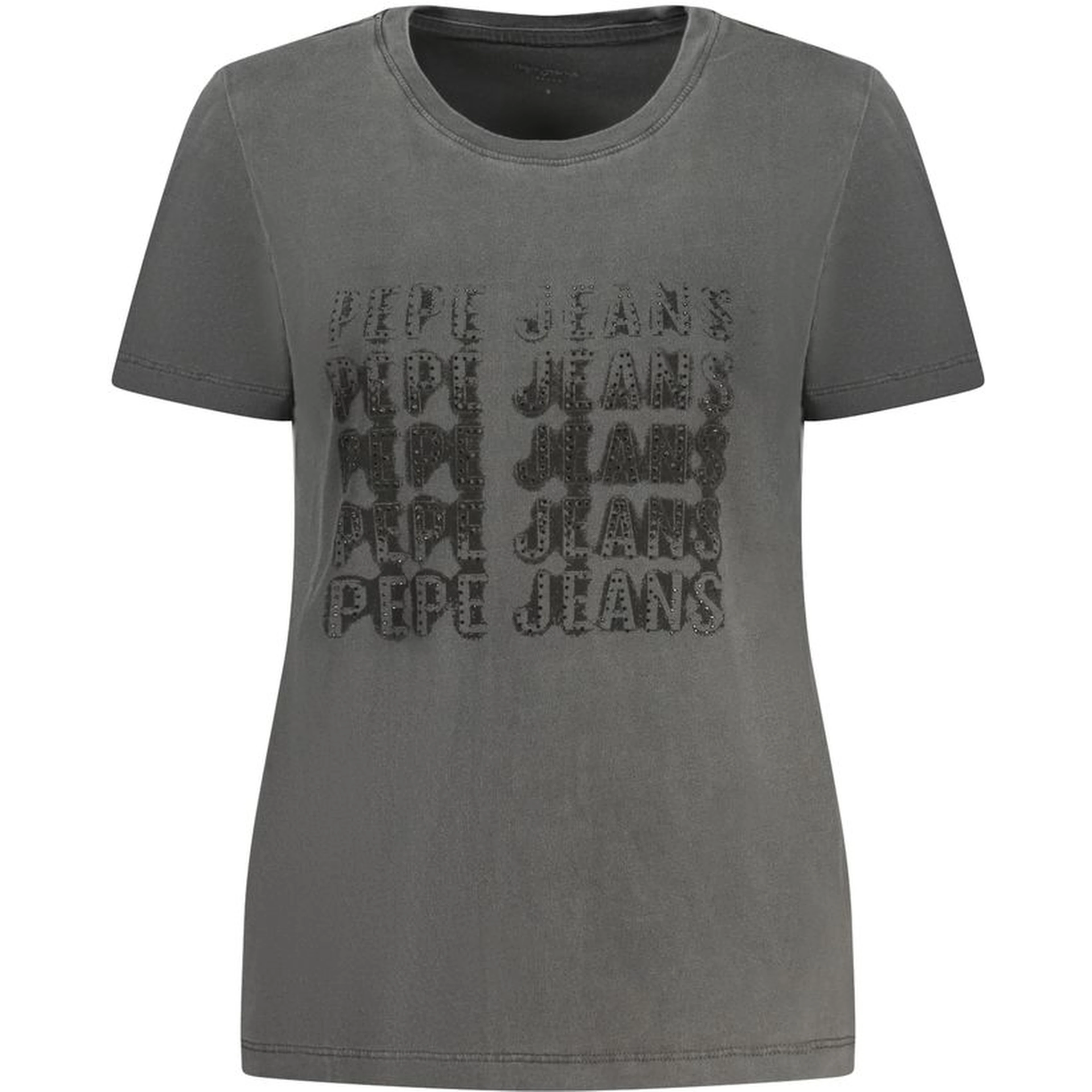 Black Cotton Sportswear