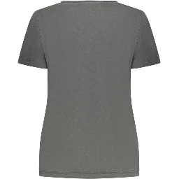 Black Cotton Sportswear