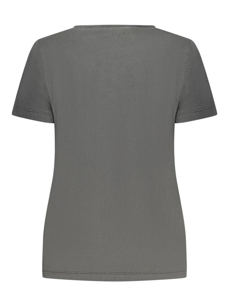 Black Cotton Sportswear alternative