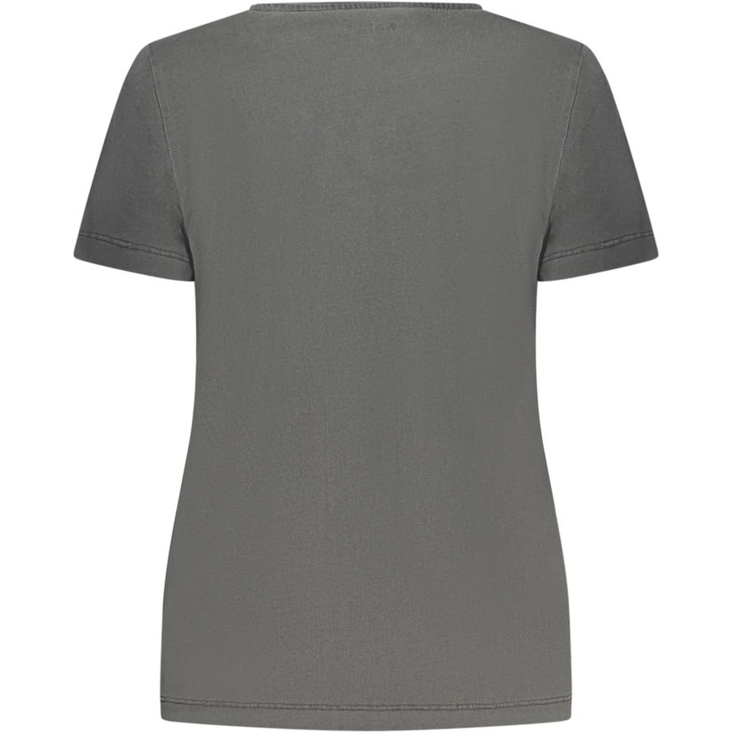 Black Cotton Sportswear