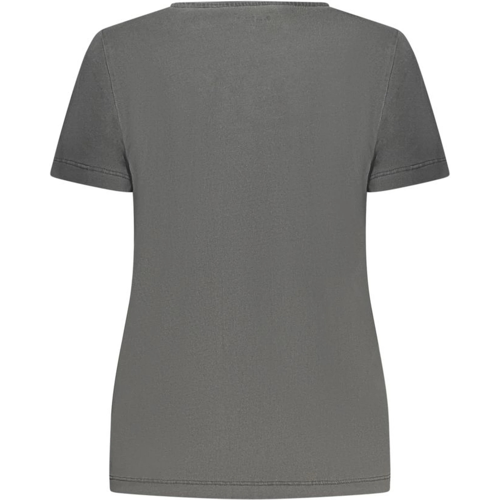 Black Cotton Sportswear