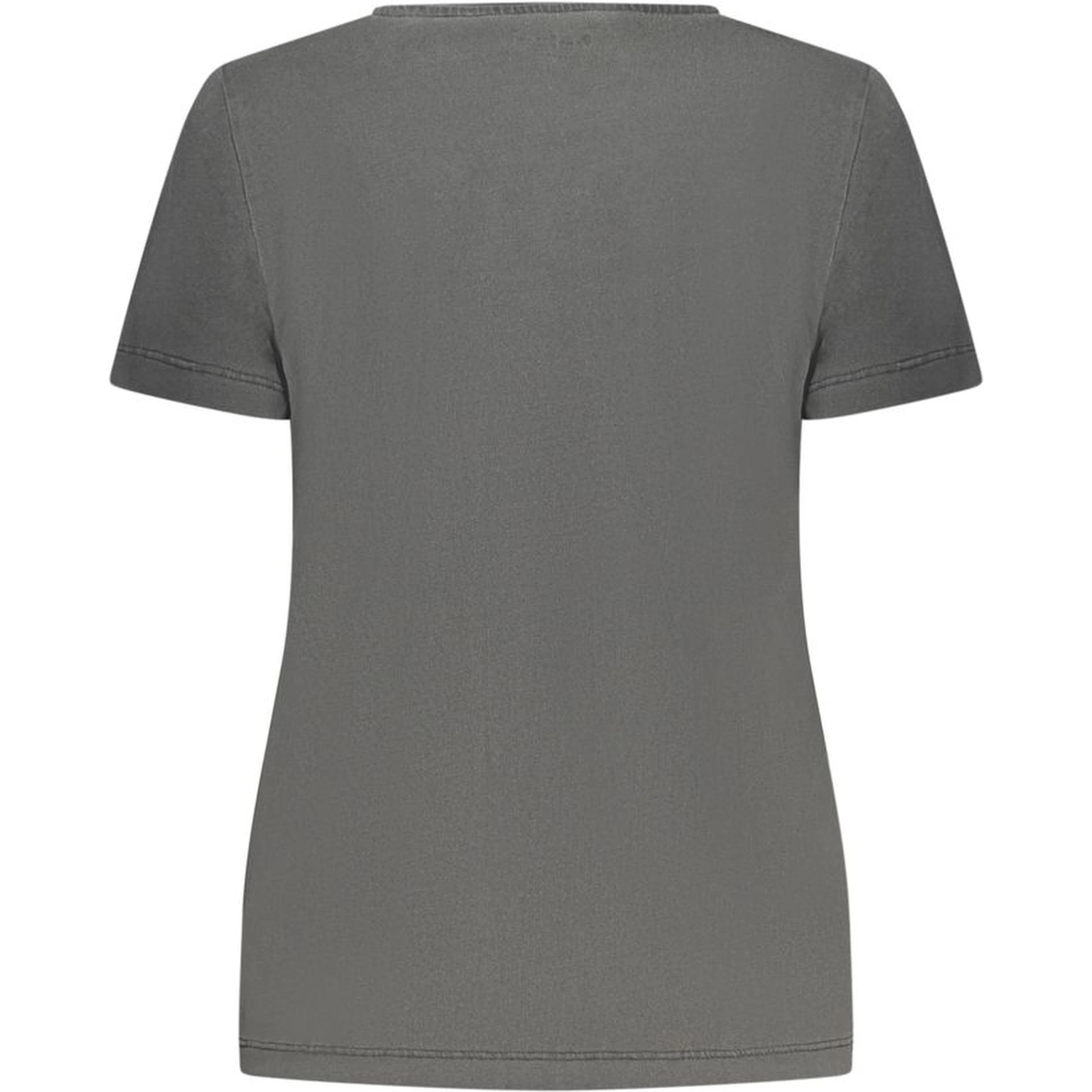 Black Cotton Sportswear