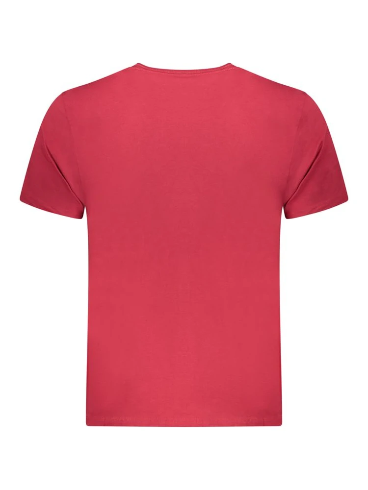 Red Cotton Sportswear alternative