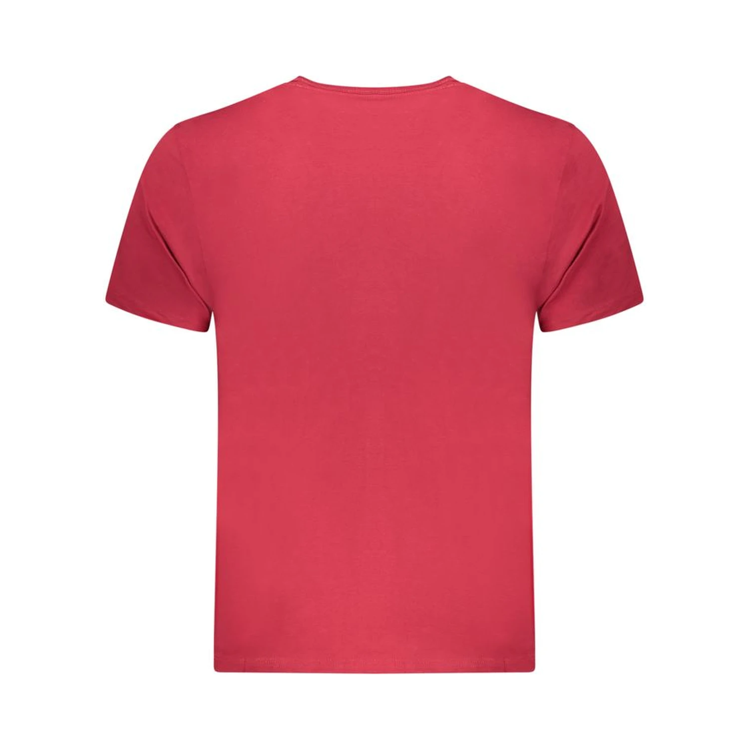 Red Cotton Sportswear
