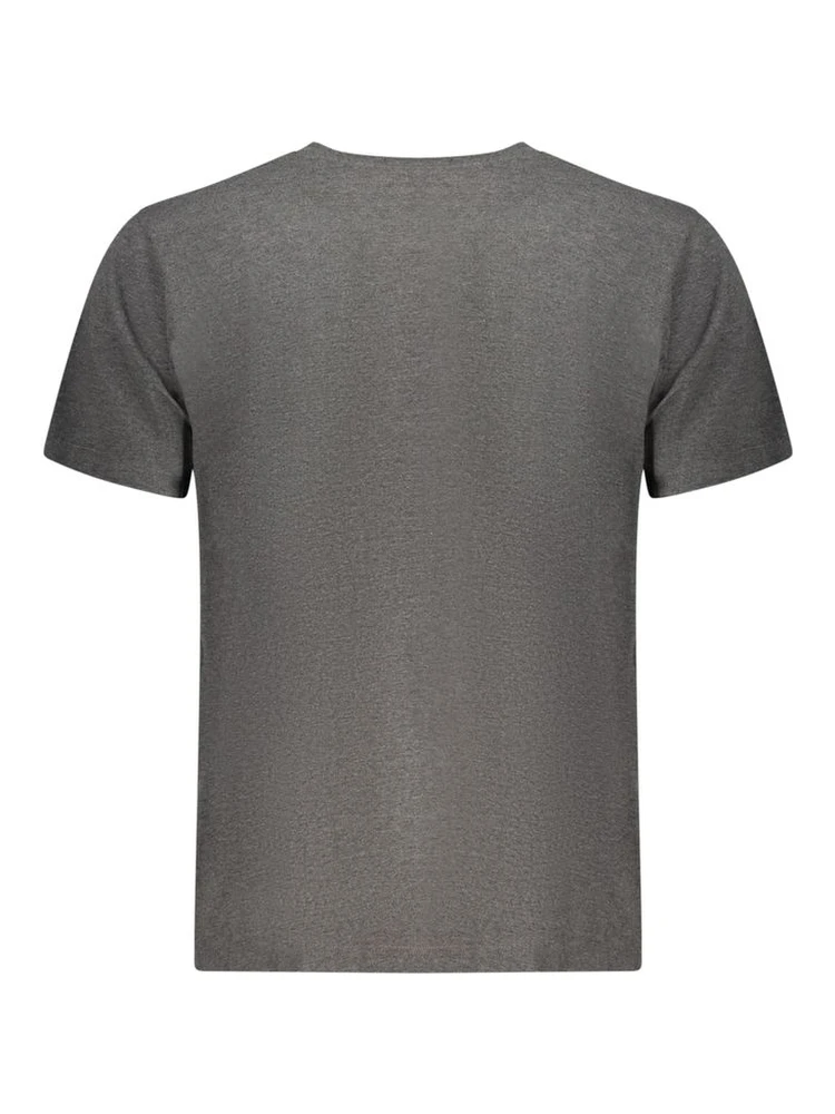 Gray Cotton Sportswear alternative